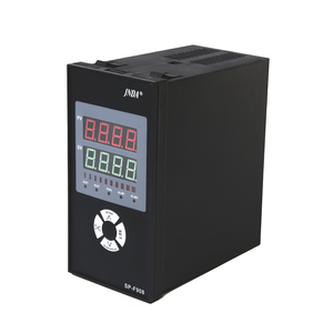 Controlador de temperatura de rampa fácil, programación de precios competitivo y ajuste PID de 50 segmentos - Product Image 2