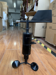 高精度屋外気象モニタリング速度測定器組み合わせ風速方向センサー - Product Image 3