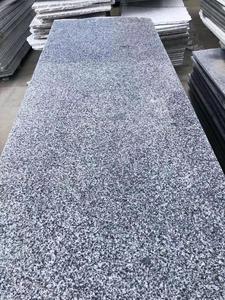 New <strong>G654</strong> Flamed Hainan <strong>G654</strong> Granite <strong>Cheap</strong> Dark Grey Tile