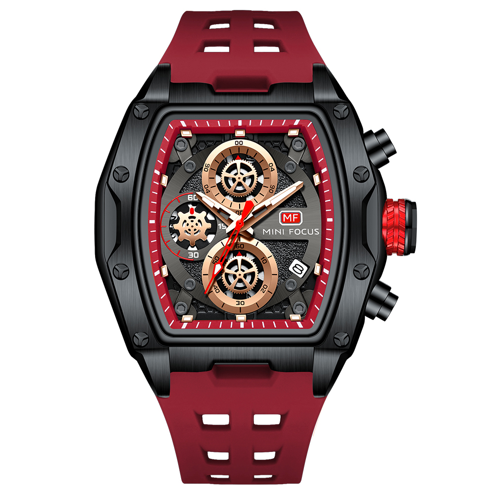 Rouge 0473G-4