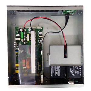 Battery Backup Power Online <strong>UPS</strong> 1KVA Rack <strong>UPS</strong> Power Supply <strong>110V</strong> Low Voltage <strong>Output</strong> China <strong>UPS</strong> Systems for Home - Product Image 5