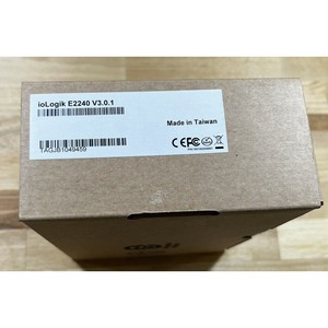 IoLogik E2240 Ethernet-Modul für SPS-PAC und dedizierte Controller für die industrielle Steuerung und SPS-Programmierung Neu - Product Image 5