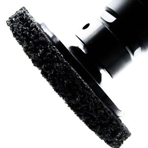 高効率研削ディスク産業用錆除去研磨ダイヤモンドホイールさまざまな用途向け - Product Image 5
