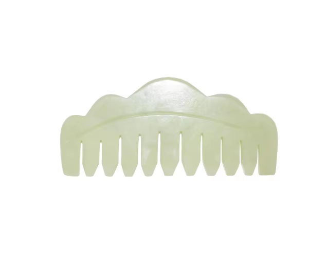 jiacui comb guasha