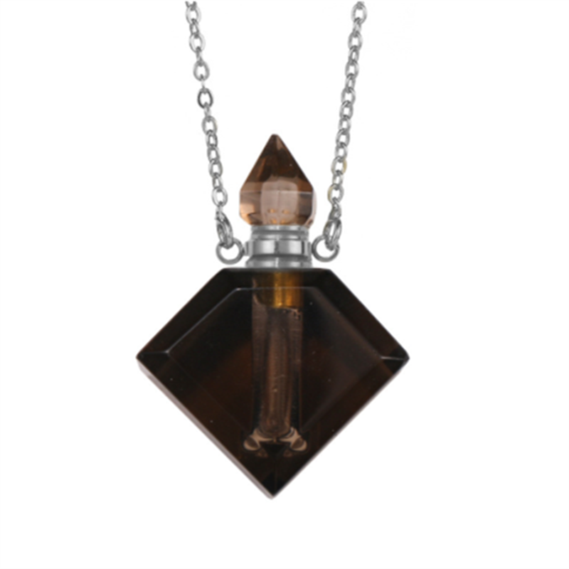 smoke quartz