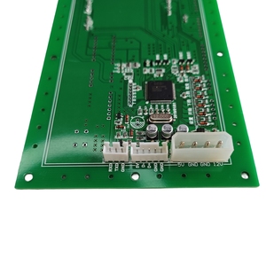 Renn simulator Arcade-Spiel automat Münz automat Zubehör Out- Run Universal IO Board - Product Image 4