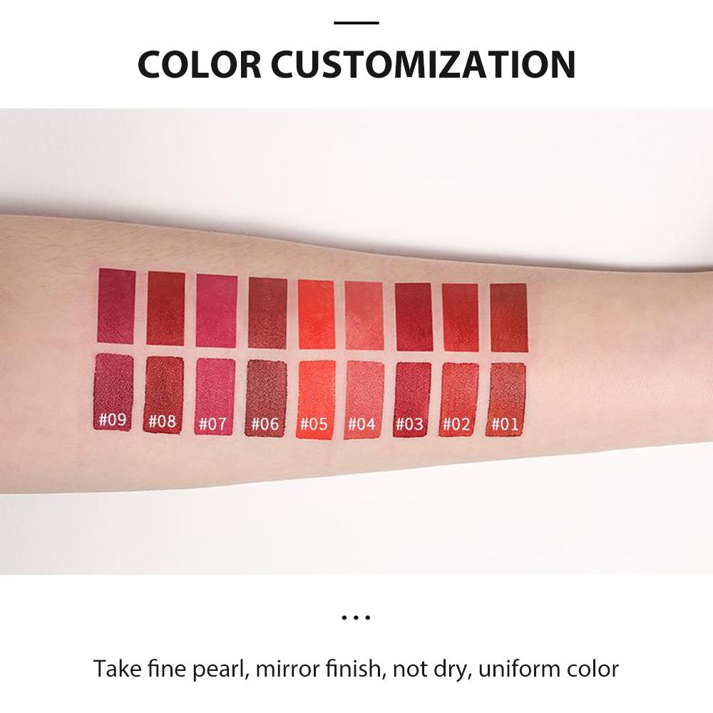 สีที่กำหนดเอง