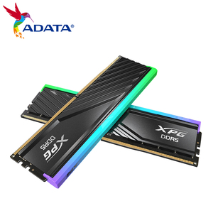 Original ADATA DDR5 RAM mit RGB Desktop-Speicher 6000MHz 6400MHz 16GB 32GB XPG DDR5 D300G Speicher modul mit Kühlkörper - Product Image 2