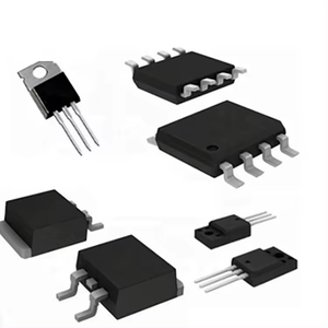 オリジナルST Stm32F407 DSP FPU ARM Cortex-M4 MCU 512 KBフラッシュ168 MHz CPU IC Stm32F407 - Product Image 4