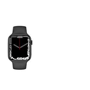 Wholesale Android <strong>Apple</strong> System Supported Multiple Functions Health Monitoring Smart Watch - Product Image 1