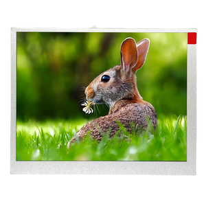 5,6-Zoll-LCD-Display 640x480 Industrielle Steuerung Digital bildschirm TFT LCD-Modul - Product Image 6
