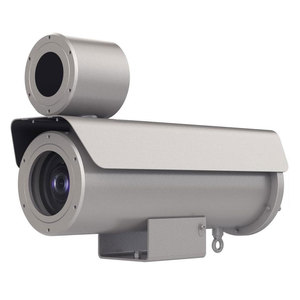 Cámara de red a prueba de explosiones Hik Hik-VISION EXIR 36x original (T5/316L) Sensor CMOS NVR almacenamiento de datos - Product Image 1