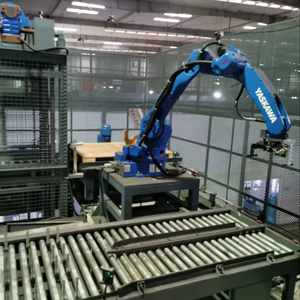 Roboterarm manipulator für die Handhabung und Stapelung von Robotern - Product Image 1