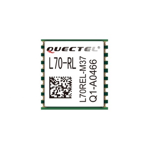 <strong>Quectel</strong> <strong>L70</strong>-RL Compact <strong>GPS</strong> <strong>Module</strong> with Built-in LNA and Ultra Low Power Consumption - Product Image 5
