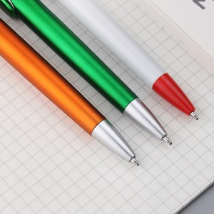 High Quality Custom Logo UV Printing Ballpoint Pen Sports <strong>Style</strong> 1.0mm <strong>Writing</strong> Width for Sublimation and Advertising - Product Image 6