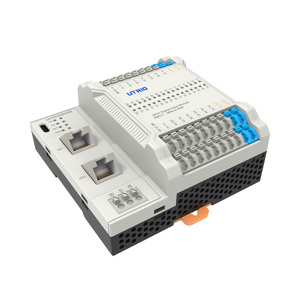 Prezzo all'ingrosso 32 ingresso digitale telecomando modulo IO Profinet Plc Controller di programmazione - Product Image 1