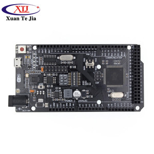 MEGA2560 <strong>MEGA</strong> 2560 <strong>R3</strong> (ATmega2560-16AU CH340G) Pro mini MEGA2560 AVR USB board Development board MEGA2560 with Cable for <strong>arduino</strong>