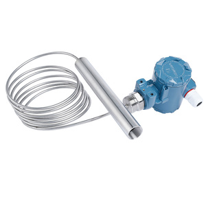 高温工业柴油液位指示器4 20ma油位变送器0-500米 - Product Image 4