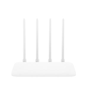 Intelligenter drahtloser elektronischer Hoch geschwindigkeit router Mijia 4C 100M 4A Gigabit Edition Rot Mi AX1800 GEBRAUCHTER Glasfaser router - Product Image 5