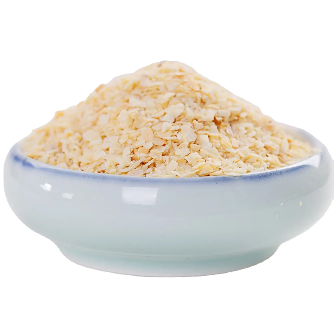 Bulk Dry Garlic Granules / Dehydrated Garlic Grain