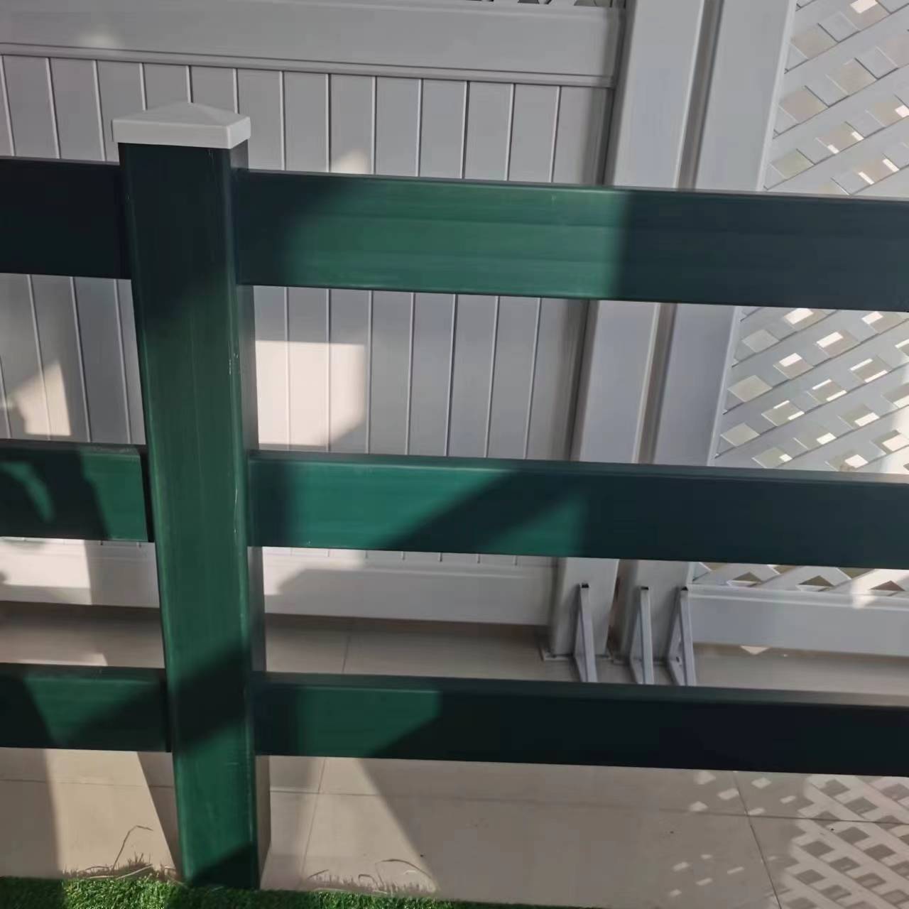 Verde dell'esercito