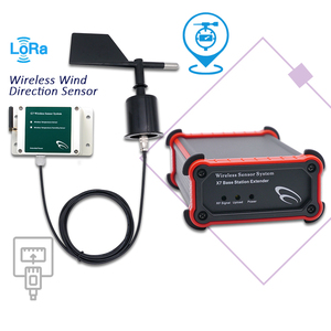 Rede sem fio do sentido do vento da sala fria do lorawan <span class=keywords><strong>Sensor</strong></span> para o sistema ambiental do alarme da segurança do <span class=keywords><strong>sensor</strong></span> do tempo