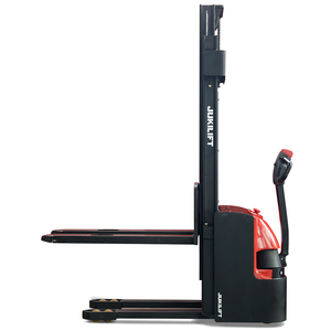 電気スタッカー1.2ton 1.4ton 1.6ton倉庫用リフティングスタッカー用 - Product Image 5