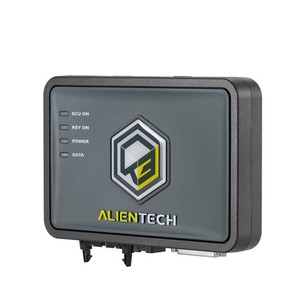 Original Alientech KESS V3 KESS3 versión maestra ECU TCU herramienta de programación OBD-Bench-Boot LCV protocolo Analizador de motor para coche