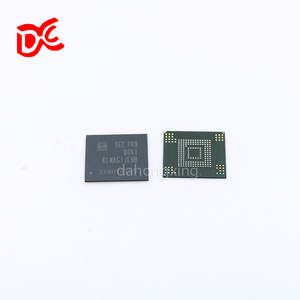 KLM8G1GETF-B041 KLM4G1FETE-B041 KLM4G1FEPD-B031 klmag1jenb đồng bộ DRAM <span class=keywords><strong>256Mb</strong></span> - Product Image 1