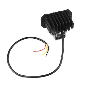 Fabrika toptan <span class=keywords><strong>U5</strong></span> çift renkli projektör bi lens <span class=keywords><strong>LED</strong></span> far motosiklet spot