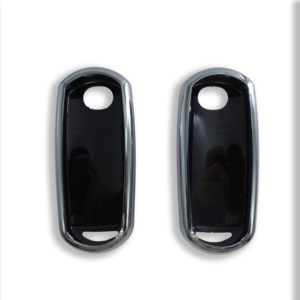 TPU 2 Buttons Car <strong>Key</strong> Case Cover for Mazda 2 3 6 Axela Atenza Demio CX3 CX5 CX7 CX8 CX9 Smart <strong>Key</strong> - Product Image 3
