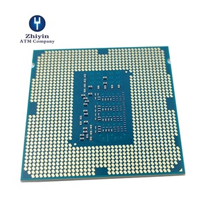 CPU core i5 4570TE SR17Z для процессора intel 2,7 ГГц 22 нм 35 Вт LGA 1150 I5-4460T/4590 т ядерный процессор - Product Image 1