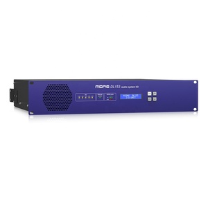 Midas DL153 Stagebox 16 entradas 8 salidas con preamplificadores Midas para mezclador Digital Midas sistema Pa equipo de música - Product Image 4