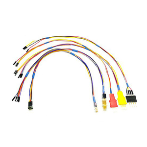 4C/4DPCF79XXアダプター用の回路内ECUIPROGと互換性のあるV84IprogRFIDキープログラマーIMMOエアバッグ - Product Image 4