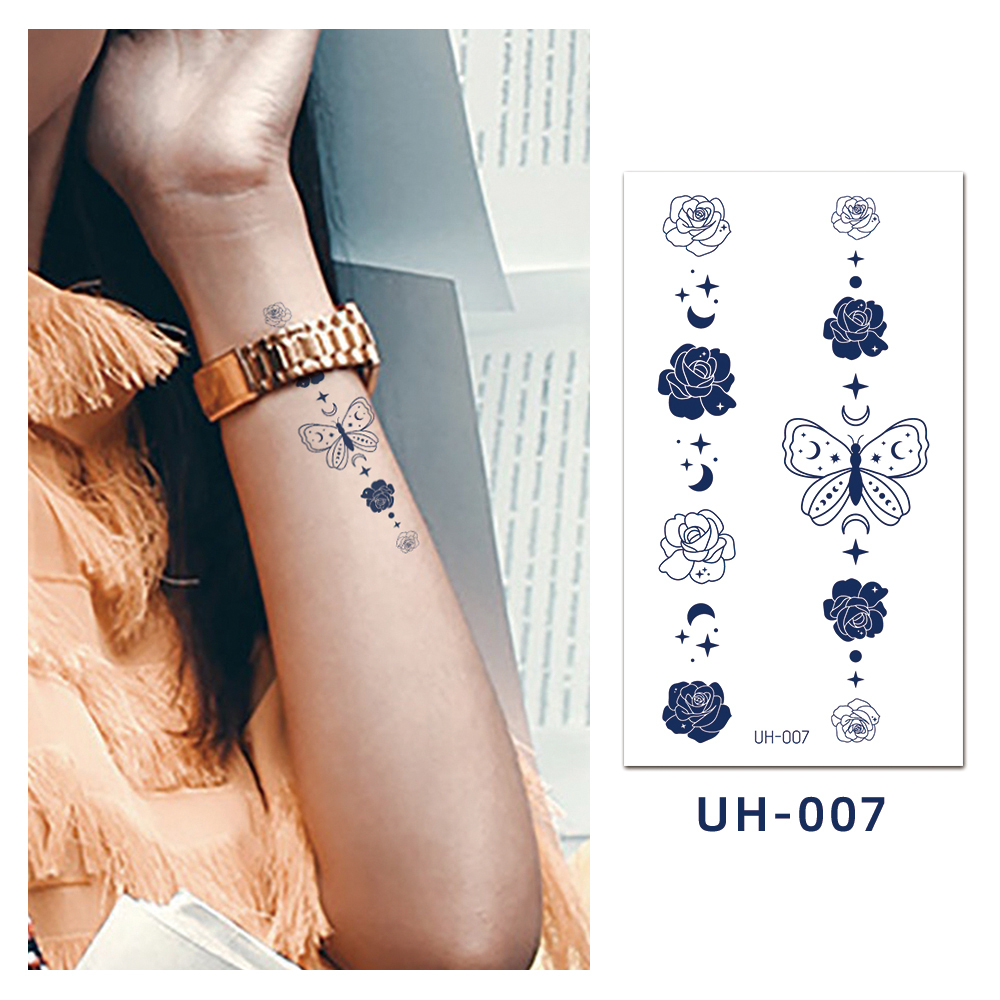 UH-007