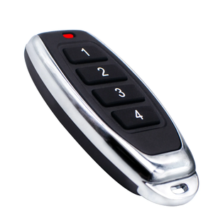 Ptx5 ptx5v1 Triocode gdo Garagentor Fernbedienung 433,92 MHz Rollcode - Product Image 1