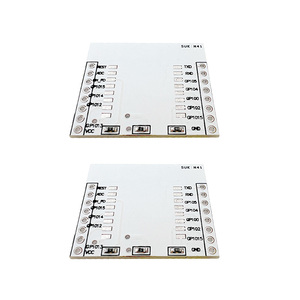 OKY3370 <strong>ESP8266</strong> Serial <strong>WIFI</strong> <strong>Module</strong> Adapter Plateto Applicable to <strong>ESP</strong>-07 / <strong>ESP</strong>-08 / <strong>ESP</strong>-<strong>12E</strong> <strong>Module</strong> Adapter Board - Product Image 5