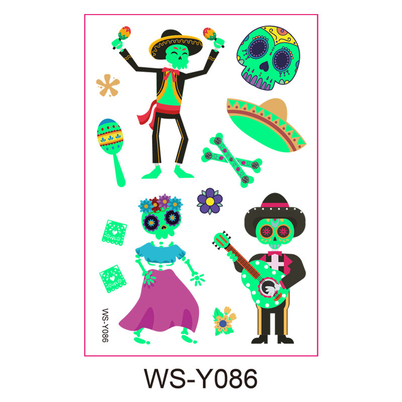 WS-Y086