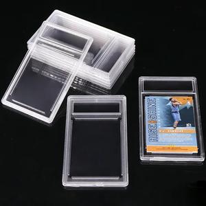 Étui de Protection Vide de Meilleure Qualité pour Carte de Sport à Collectionner 35 pt, Type Slab de Gradation PSA NBA Yu-Gi-Oh Pokémon - Product Image 5
