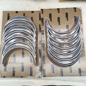 Комплект для капитального ремонта дизельных двигателей, полный комплект прокладки для вкладышей KTA19, 3096685 поршневых 3090450 поршневых колец, комплект для двигателя - Product Image 5