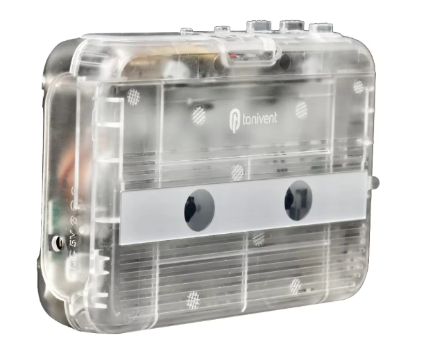 Transparent