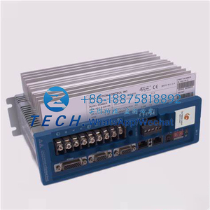 เซอร์โวอัจฉริยะ MMC MMC-SD-1.0-230-D ของแท้พร้อม M.3000.0923ปิดผนึกจากโรงงานใหม่ - Product Image 2