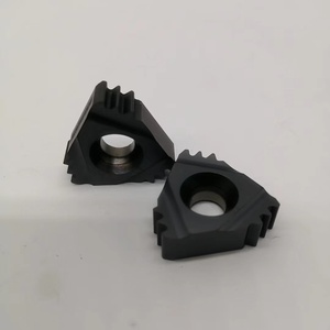 27ER10APIRD3M CNC контролируемые режущие вставки для масляных труб, режущие инструменты из карбида вольфрама, токарные станки, PVD покрытие OEM - Product Image 5
