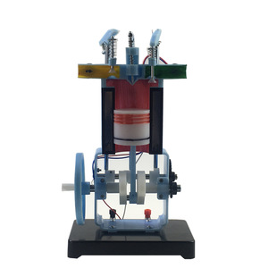Gasoline Engine <strong>Model</strong> Diesel Engine <strong>Model</strong> <strong>Dynamics</strong> Teaching Equipment Physics Teaching Equipment - Product Image 6