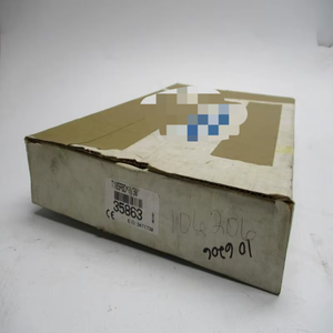 INGENIERÍA T18SP6DW/30 35863 NSMP Nuevo controlador de programación PLC dedicado PAC de automatización industrial original listo