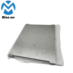 แผ่นแก้วปรับแก้ NPM CPK สำหรับติดตั้งบนแท่นวางเครื่องมือ TEACH JIG รุ่น N610108752AA - Product Image 3