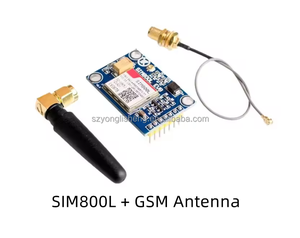 Il modulo GSM di riserva sostituisce SIM900A SMS dati GSM GPRS disponibilità globale a 4 bande SIM800L - Product Image 6