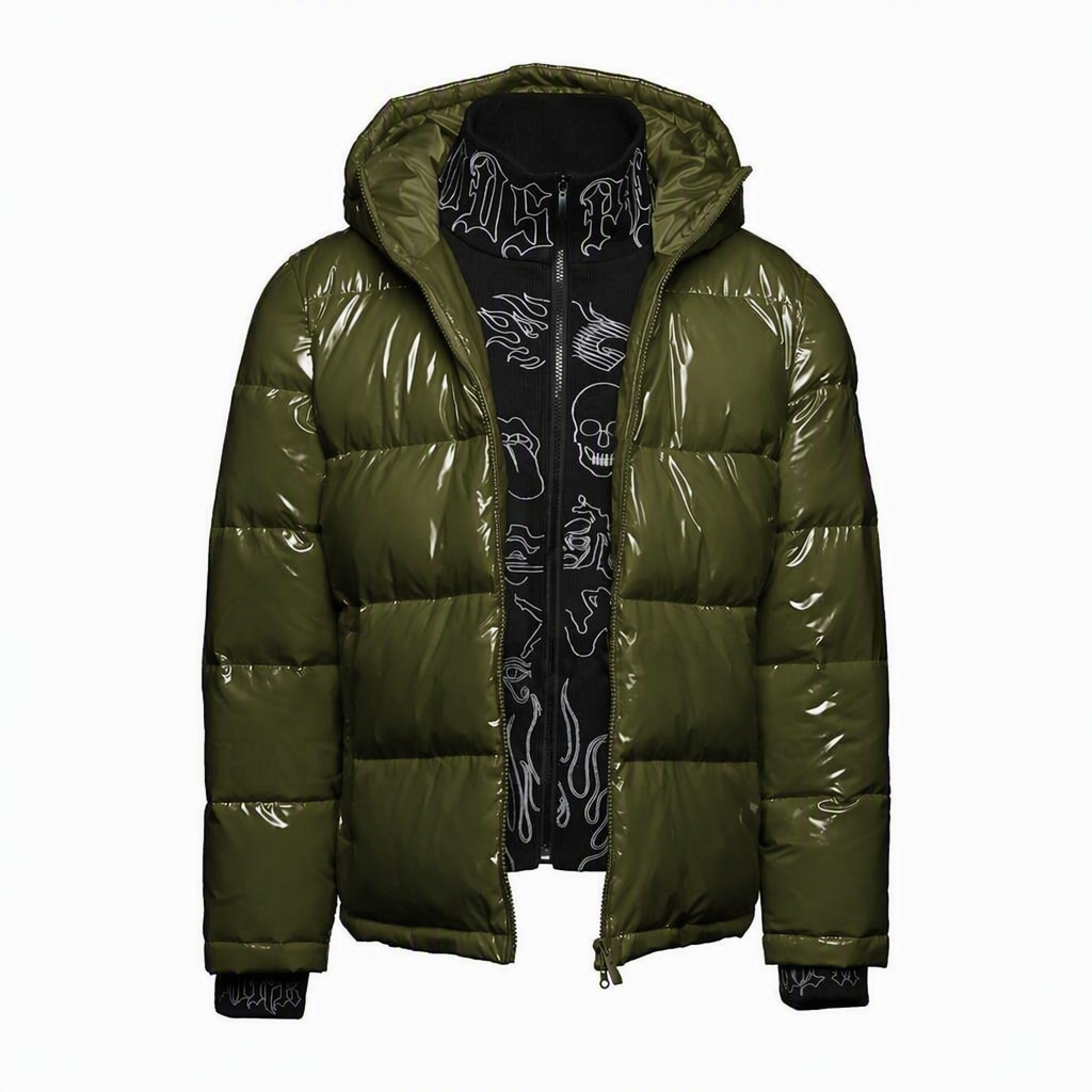 Verde dell'esercito