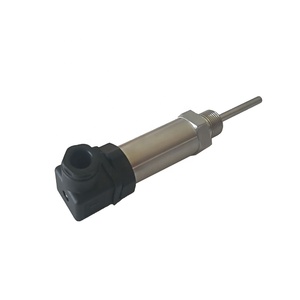 4~20mA <strong>Output</strong> PT100 RTD <strong>Temperature</strong> Transmitter , Stainless Steel <strong>Temperature</strong> <strong>Sensor</strong> Probe for -50~400 - Product Image 4