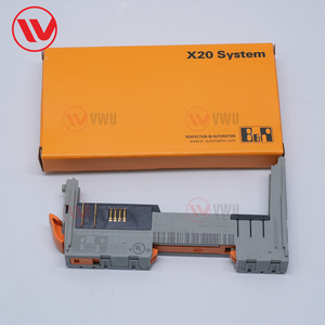 Neu im Karton Modular Base X20BM11 X20BM01 X20BM33 X20BB82 X20BB80 X20BB81 X20BB82 X20BB22 X20BB27 SPS-Programmier steuerung B & R. - Product Image 2